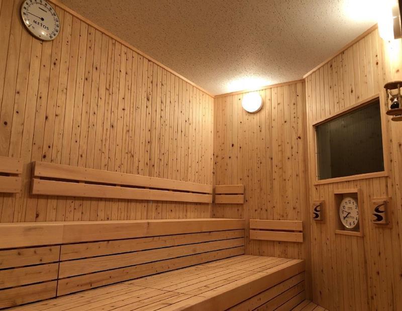 Hotel Route-Inn Grand Muroran Bagian luar foto